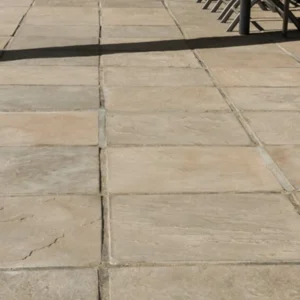 Natural Stone Paving