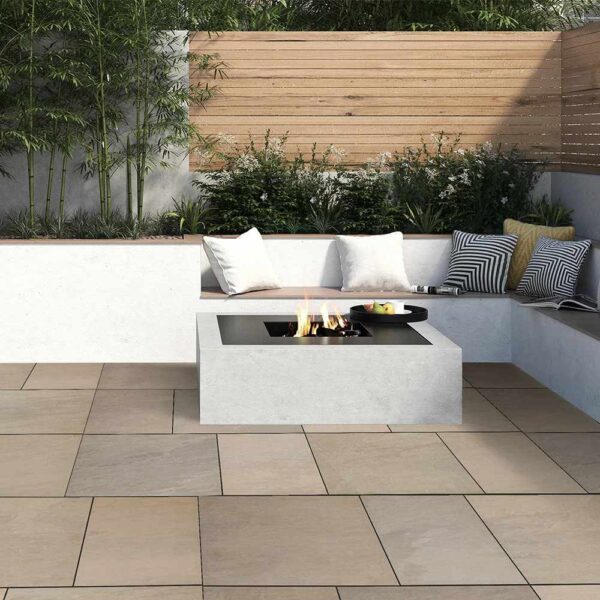 raj green outdoor porcelain