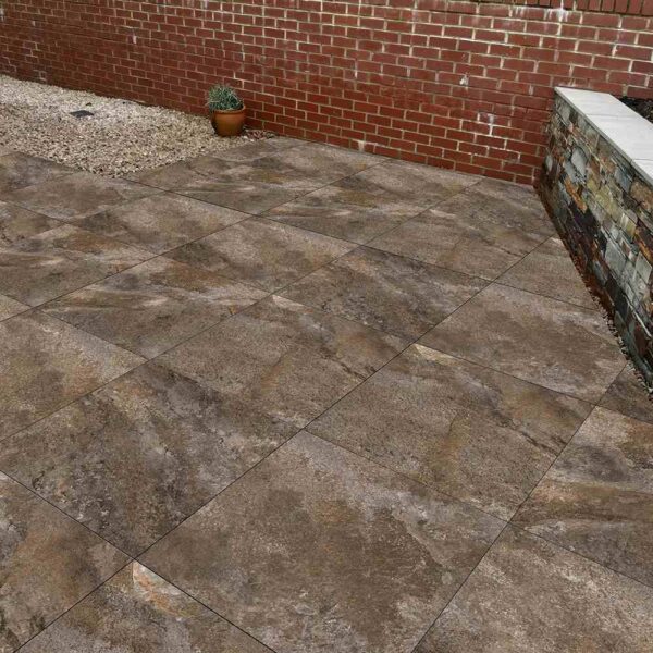 rough bruno outdoor porcelain