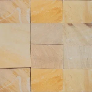 sahara natural sandstone slab