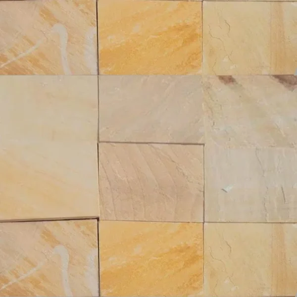 sahara natural sandstone slab