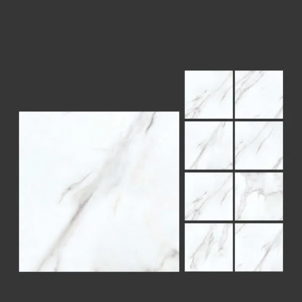 Alamfi White Statuario tiles supplier