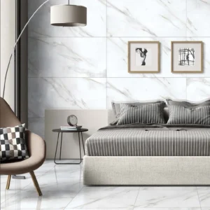 Alamfi White Statuario tiles