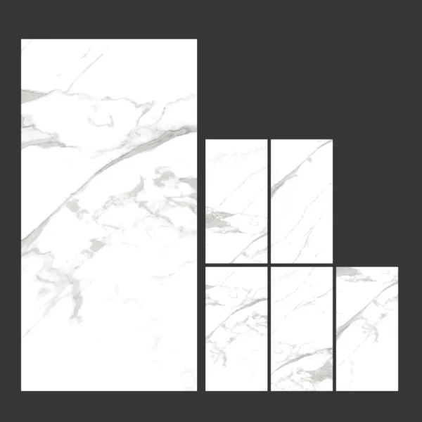 Andes grey statuario tiles online