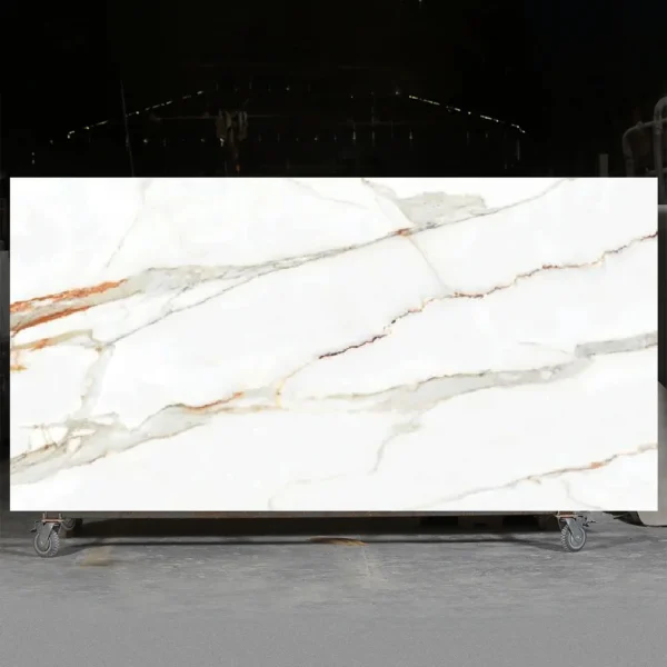 Calacatta Gold Porcelain Slabs