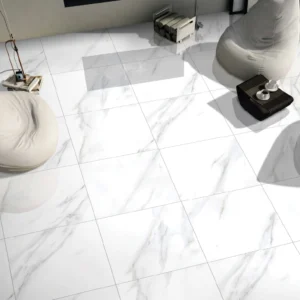 Flicker white statuario tiles supplier