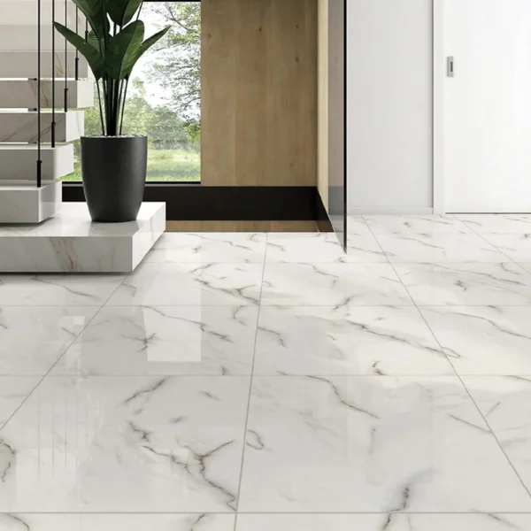 Harper White statuario tiles supplier