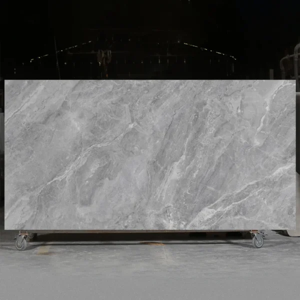 Majestic Grigio porcelain slabs