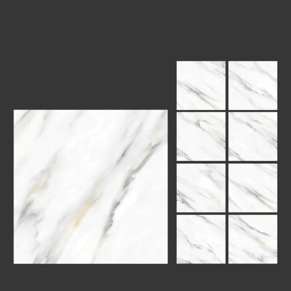 Renona Natural Statuario tiles supplier