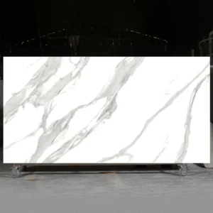 Statuario Venato porcelain slabs