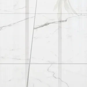 Statuario Porcelain Tiles