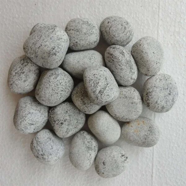 CLASSIC GREY PEBBLES STONES ONLINE