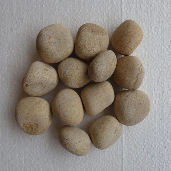 MYSTIC GOLD PEBBLES STONES ONLINE