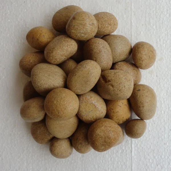 MYSTIC GOLD PEBBLES STONES