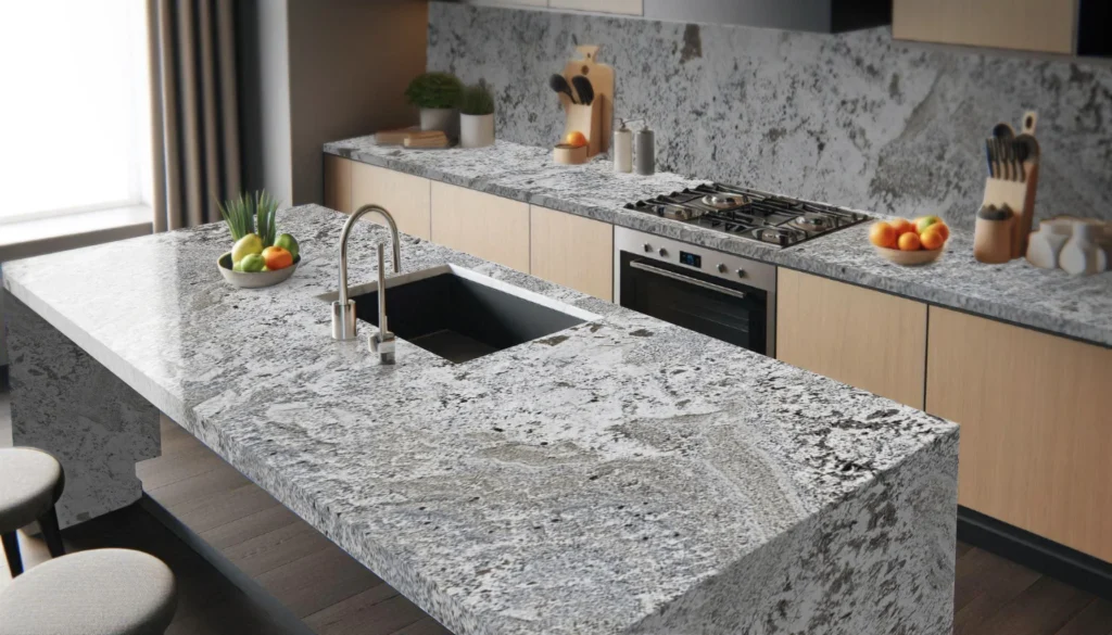 Why Choose Granite Countertops in Your Home