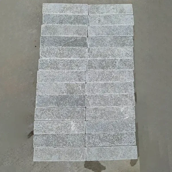 grey limestone natural pavers