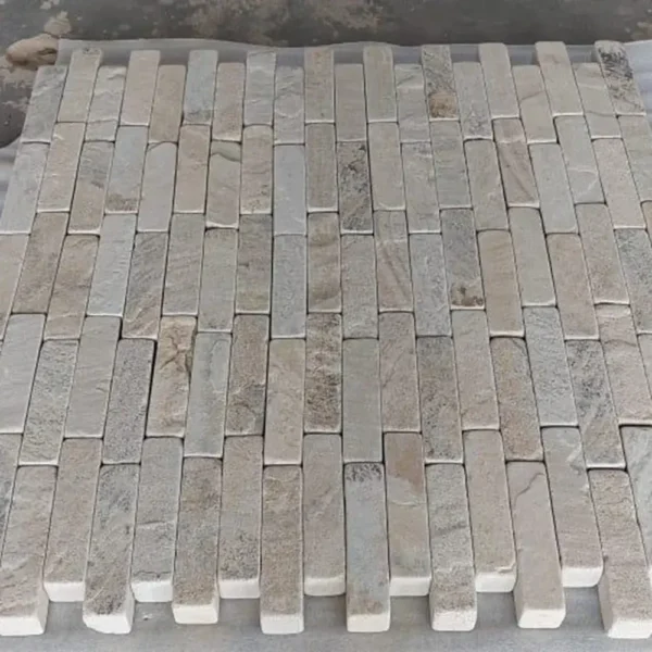 Mint Natural Pavers